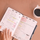 Image for article titled Get Your Shit Together With the Best Planners for College Students